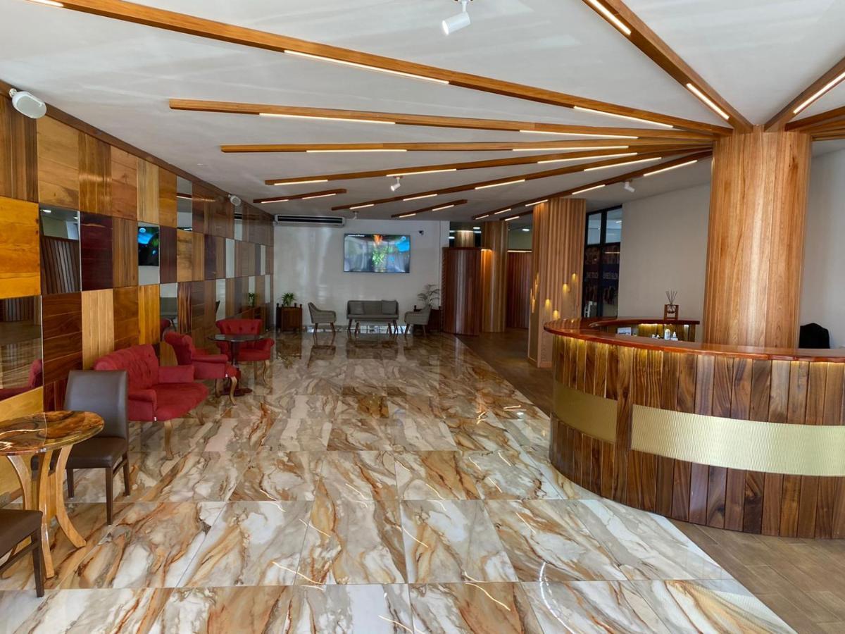Murex Plaza Hotel & Suites Μονρόβια Εξωτερικό φωτογραφία