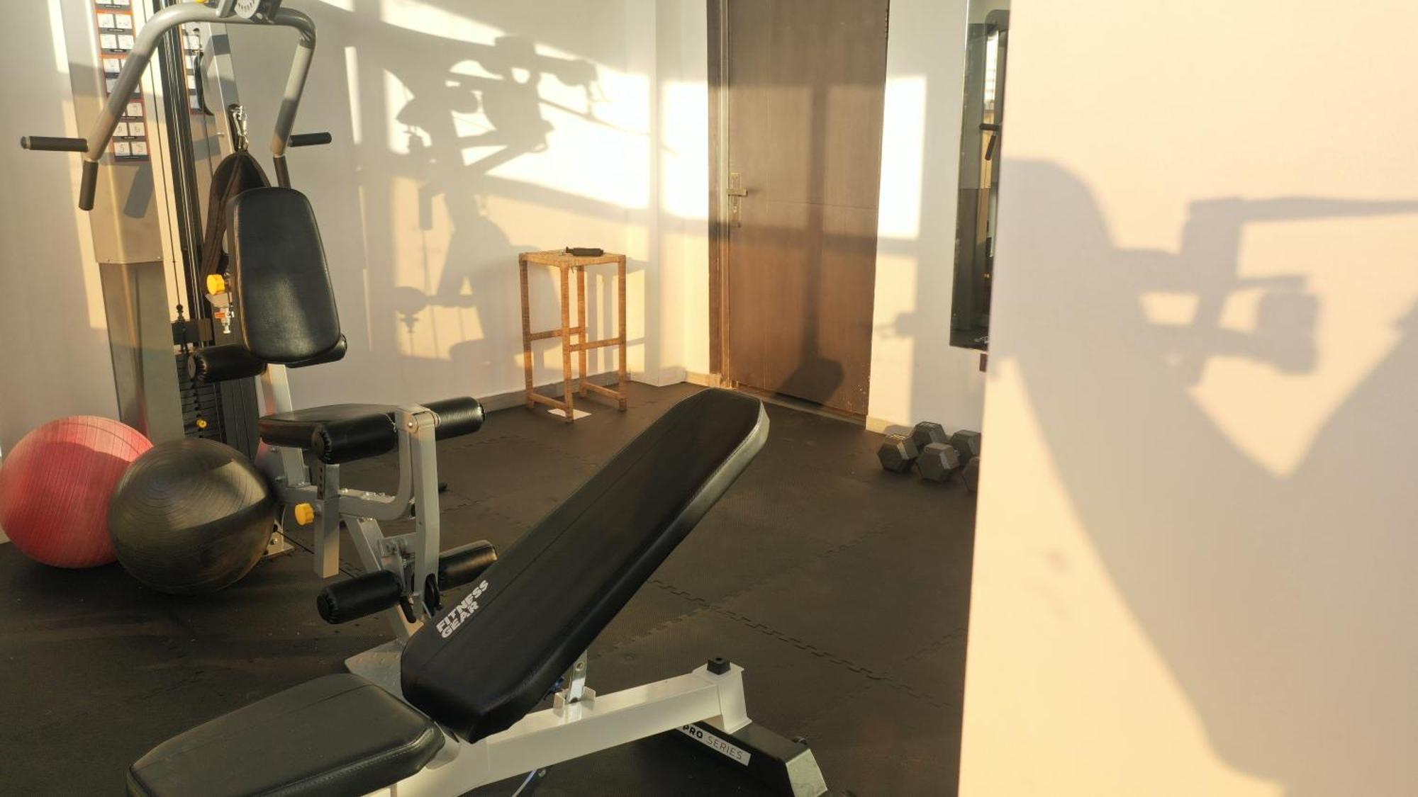 Murex Plaza Hotel & Suites Μονρόβια Εξωτερικό φωτογραφία