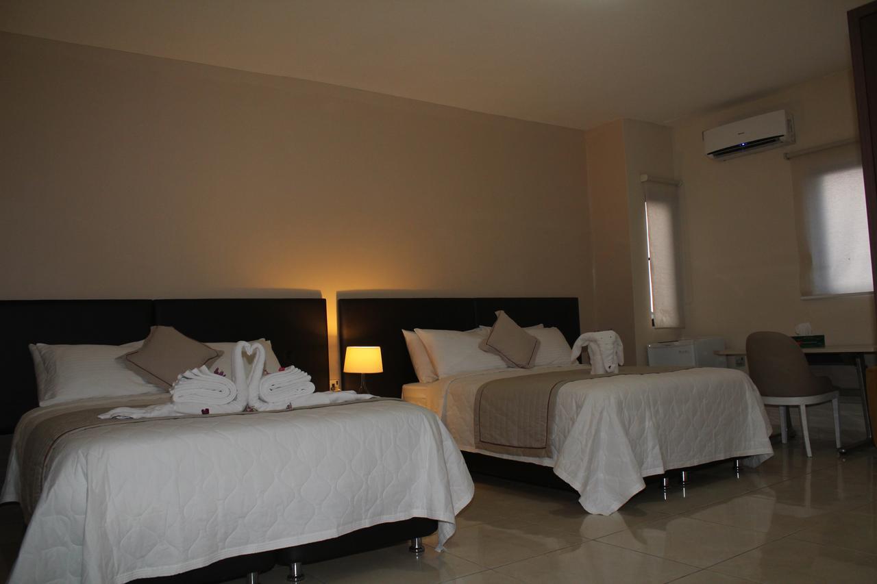 Murex Plaza Hotel & Suites Μονρόβια Εξωτερικό φωτογραφία