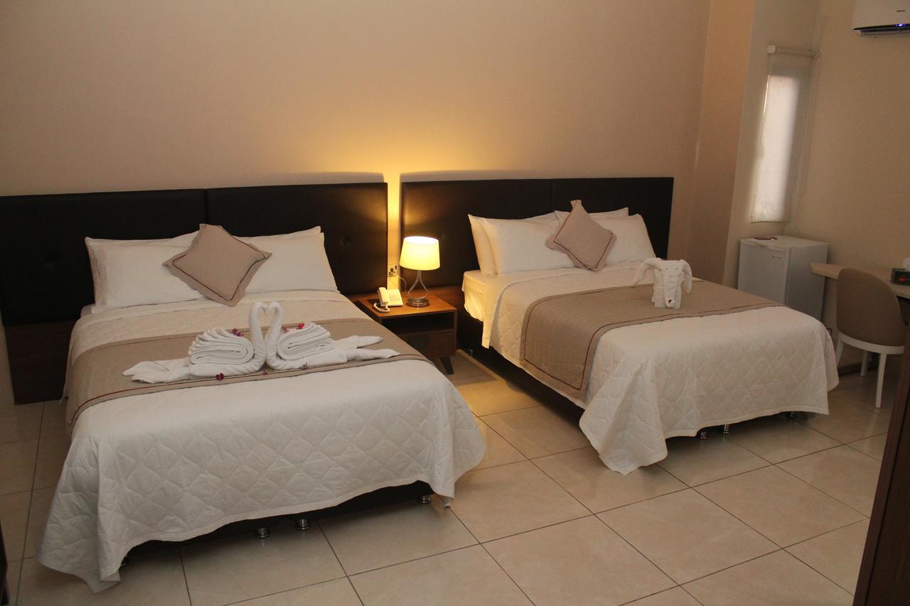 Murex Plaza Hotel & Suites Μονρόβια Εξωτερικό φωτογραφία