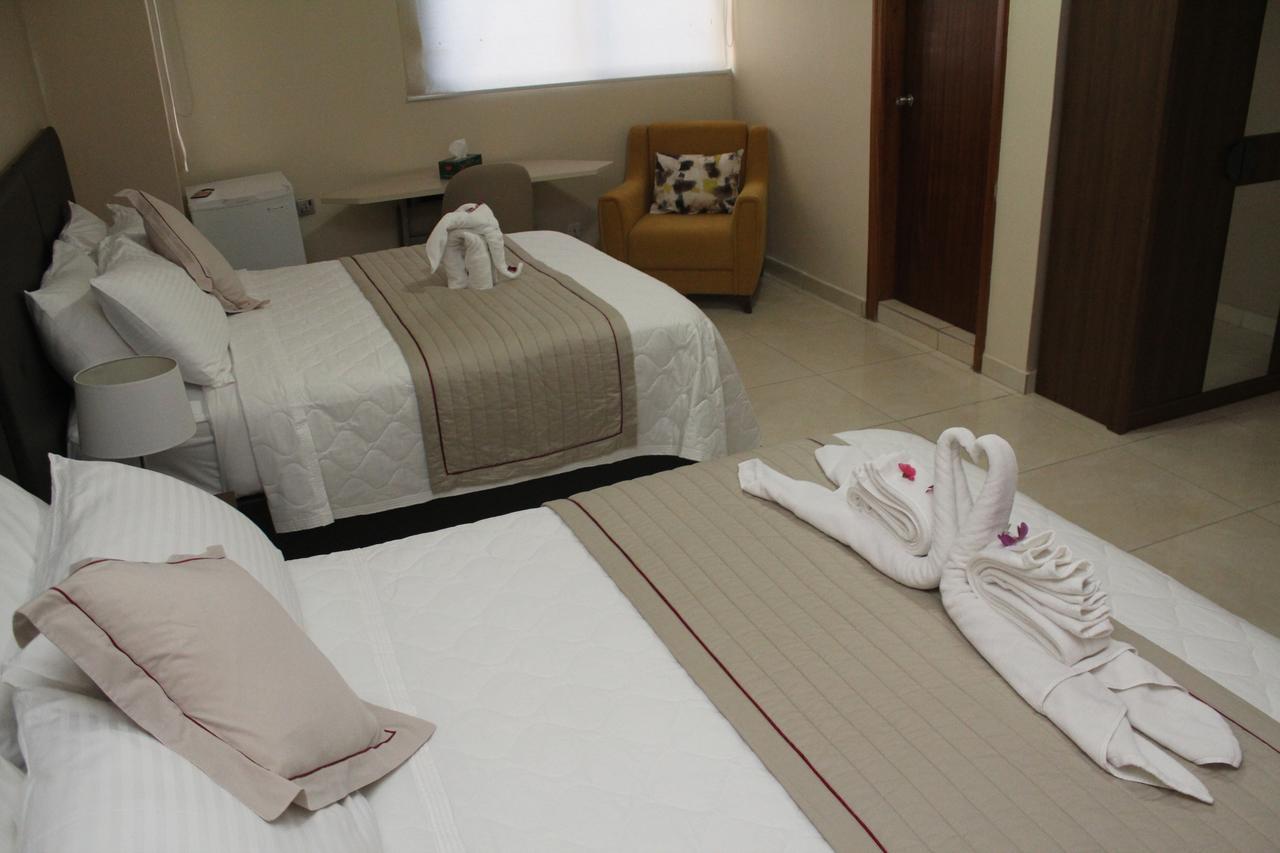 Murex Plaza Hotel & Suites Μονρόβια Εξωτερικό φωτογραφία