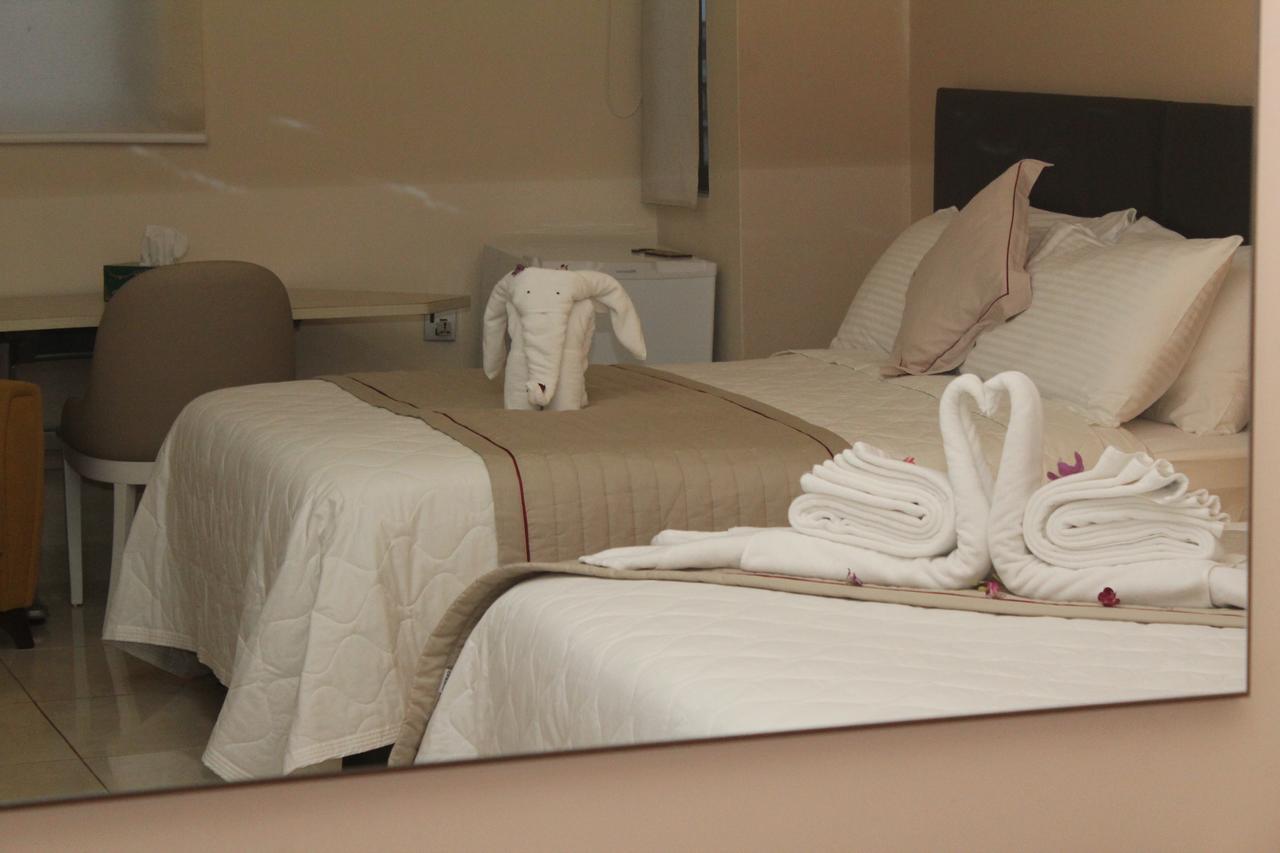 Murex Plaza Hotel & Suites Μονρόβια Εξωτερικό φωτογραφία
