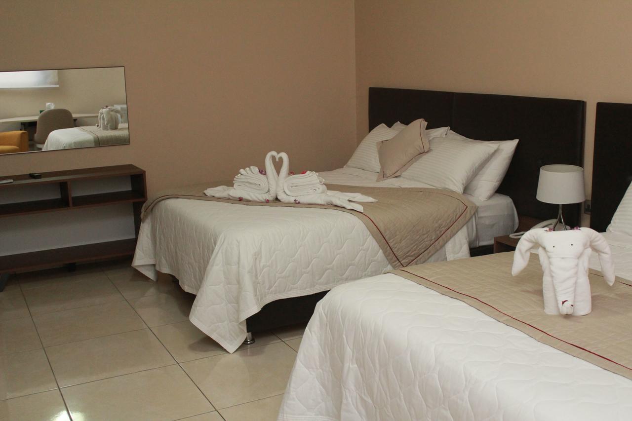 Murex Plaza Hotel & Suites Μονρόβια Εξωτερικό φωτογραφία