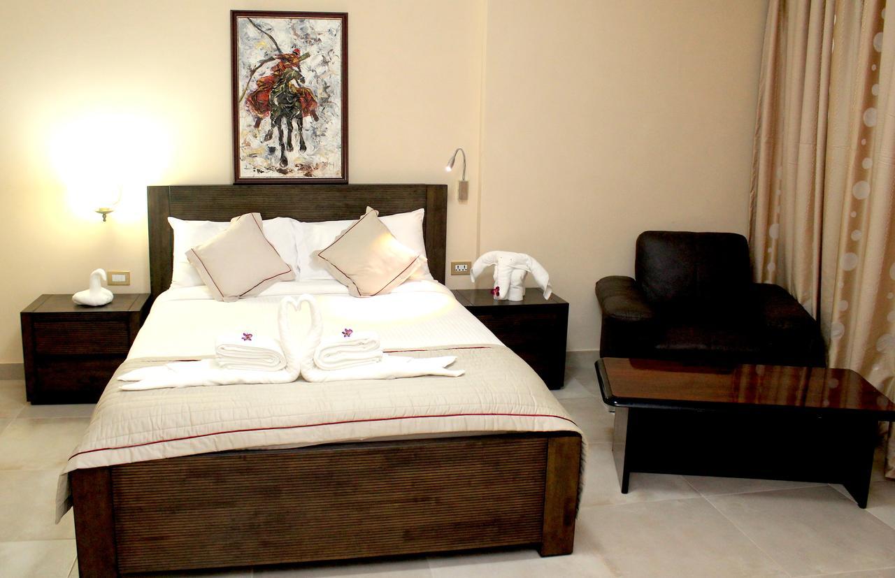 Murex Plaza Hotel & Suites Μονρόβια Εξωτερικό φωτογραφία