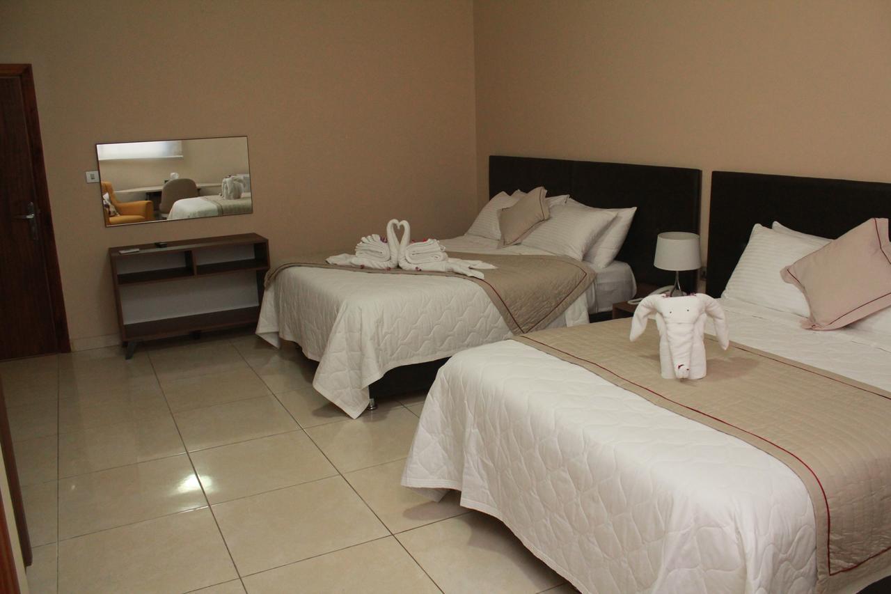 Murex Plaza Hotel & Suites Μονρόβια Εξωτερικό φωτογραφία