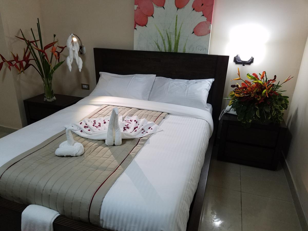 Murex Plaza Hotel & Suites Μονρόβια Εξωτερικό φωτογραφία