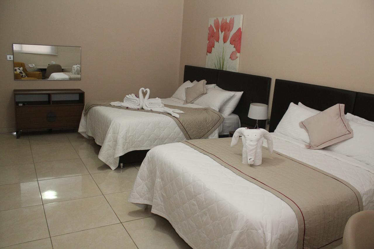 Murex Plaza Hotel & Suites Μονρόβια Εξωτερικό φωτογραφία