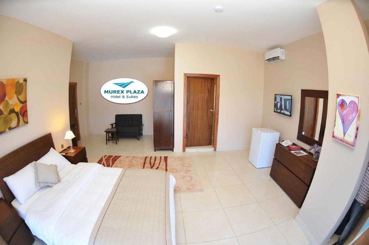 Murex Plaza Hotel & Suites Μονρόβια Εξωτερικό φωτογραφία