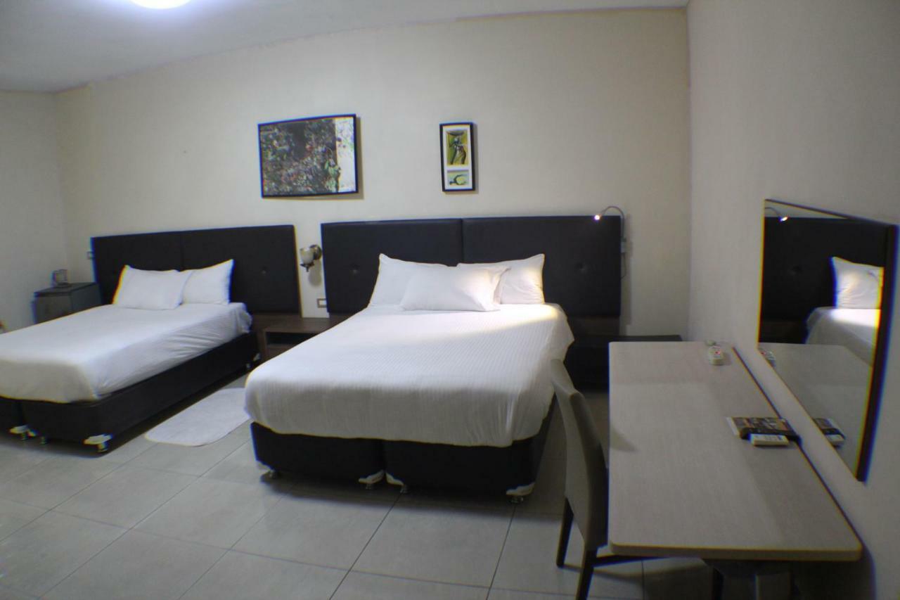 Murex Plaza Hotel & Suites Μονρόβια Εξωτερικό φωτογραφία